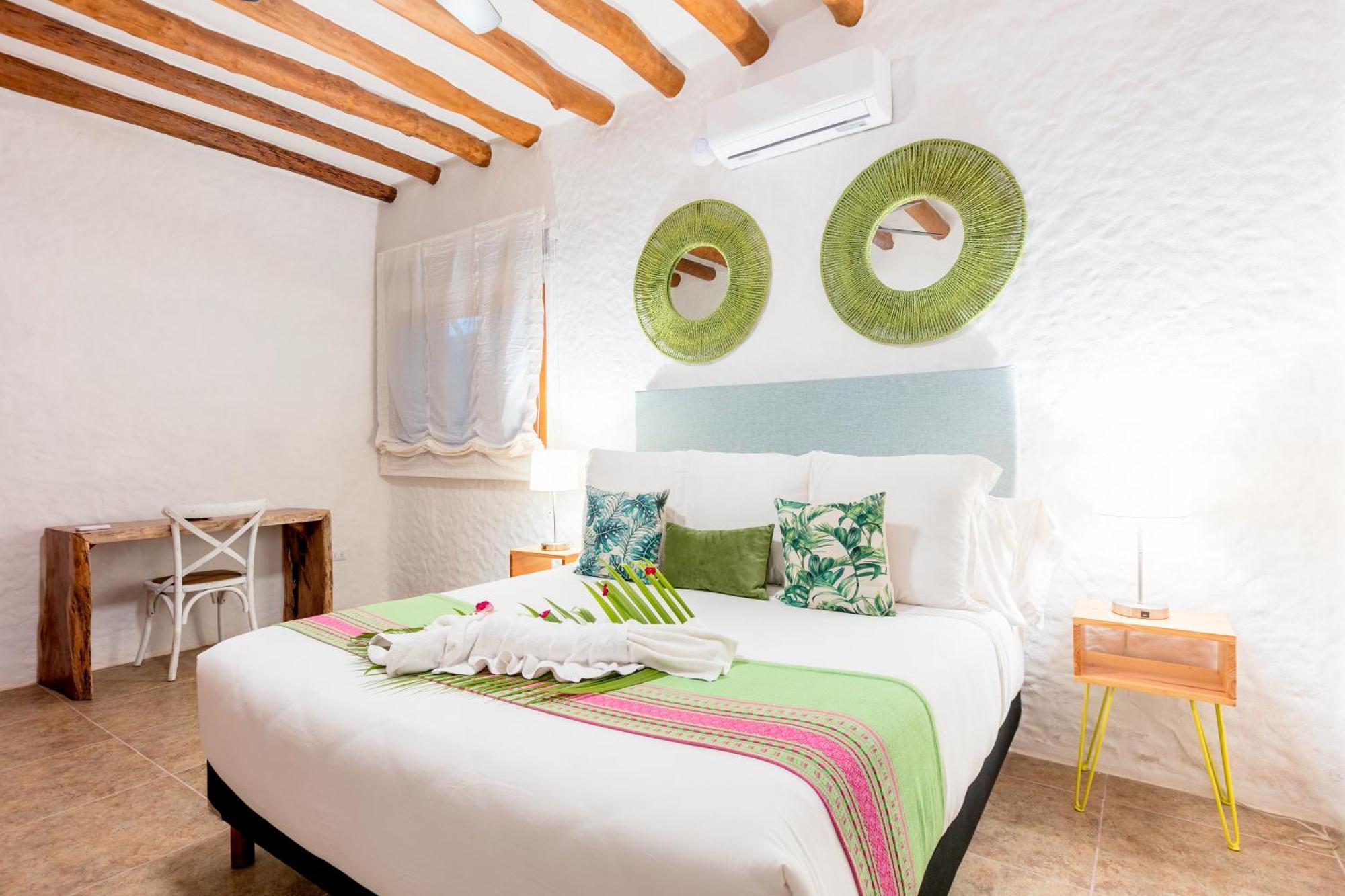 La Palma Holbox Hotell Rom bilde