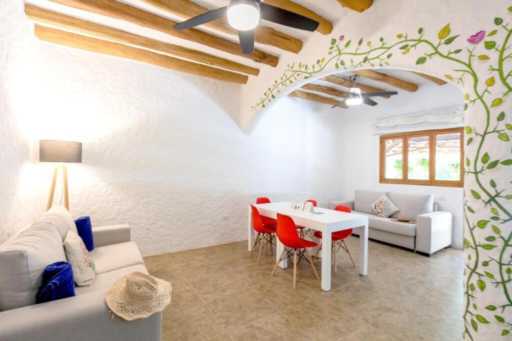 La Palma Holbox Hotell Rom bilde