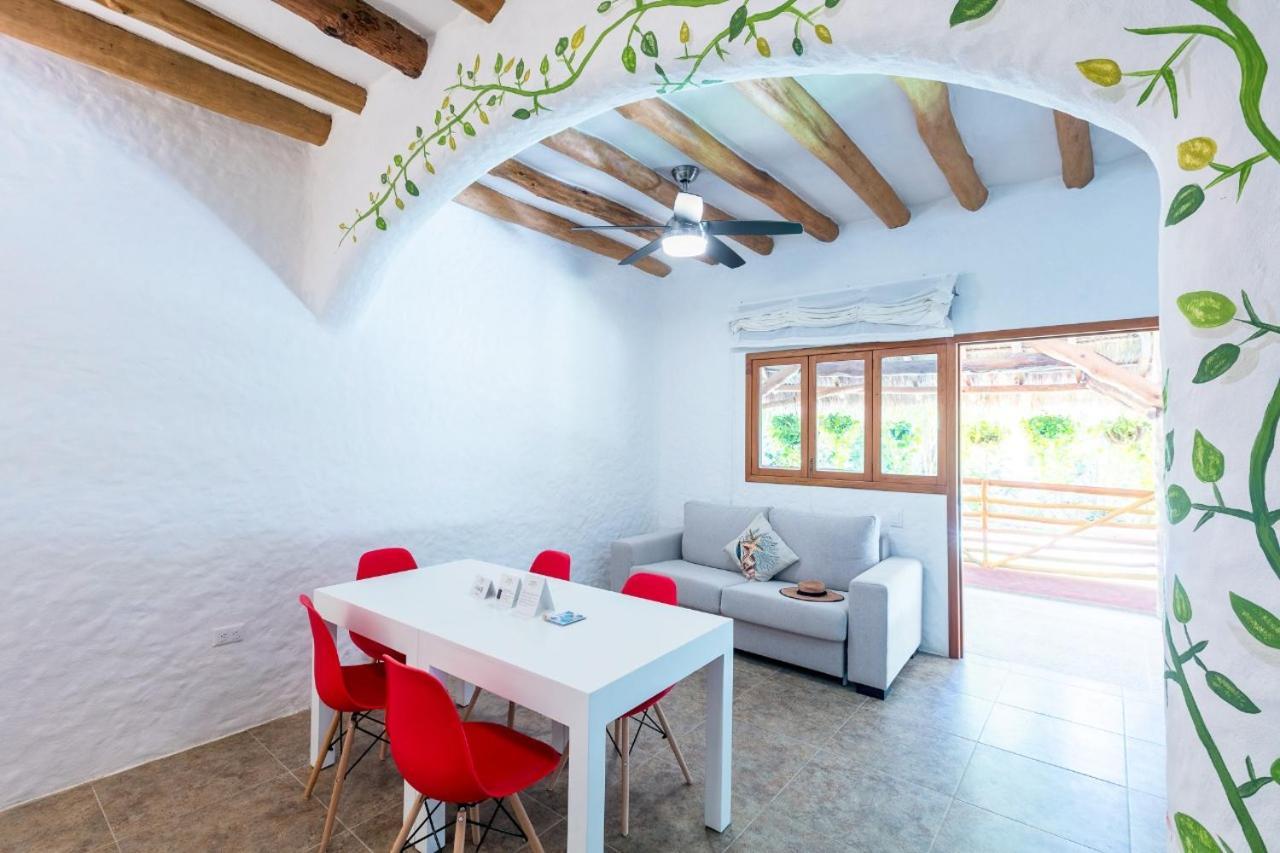 La Palma Holbox Hotell Rom bilde