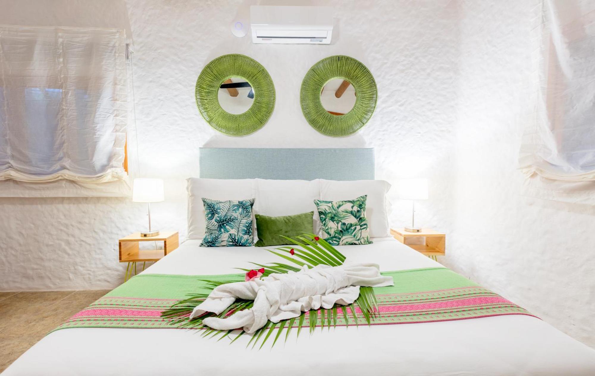 La Palma Holbox Hotell Rom bilde