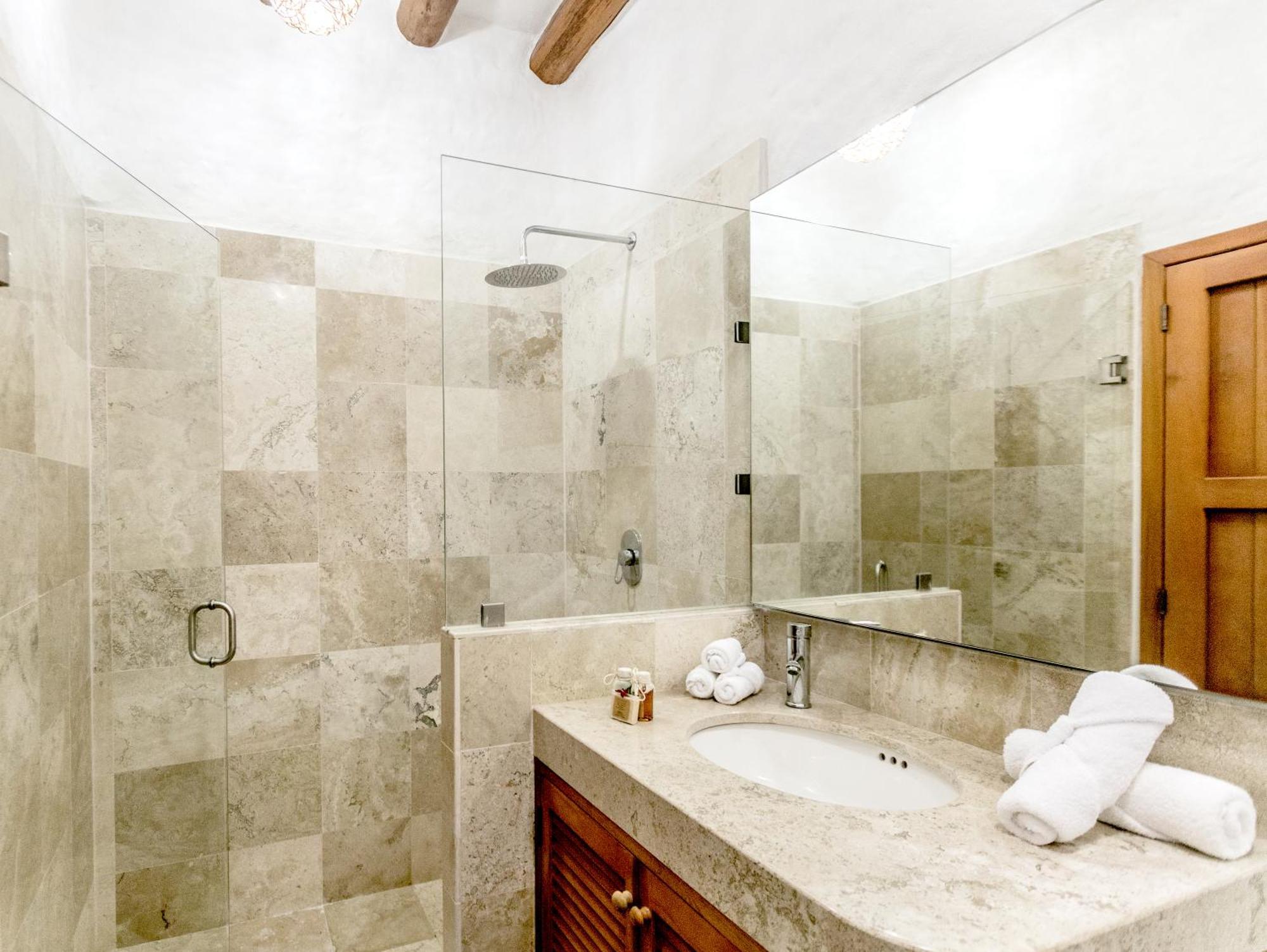La Palma Holbox Hotell Rom bilde