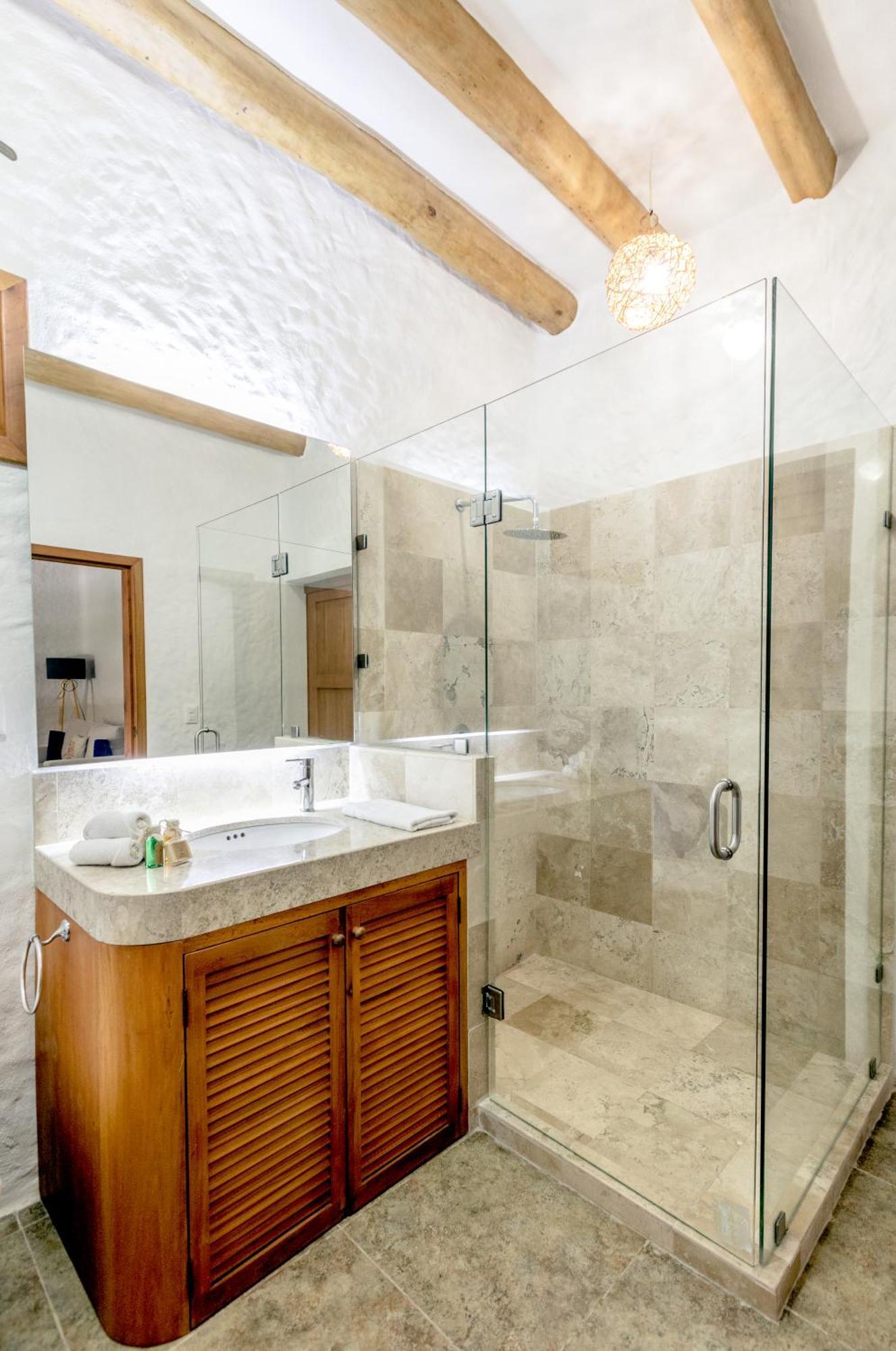 La Palma Holbox Hotell Rom bilde